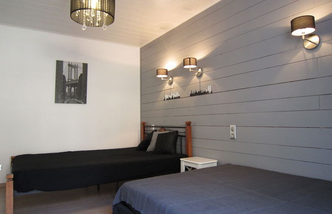 Holiday Home in Stoumont With Private Sauna - Photo 5