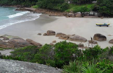 Apartamento a 1 min a pé da praia - Foto 20