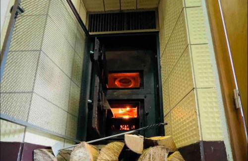 Gemütliche Wohnung in Grünhainichen Erzgebirge - Foto 24