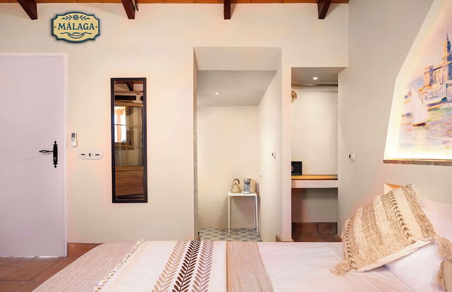 Mi Andalusia Hotel Experience - Foto 16