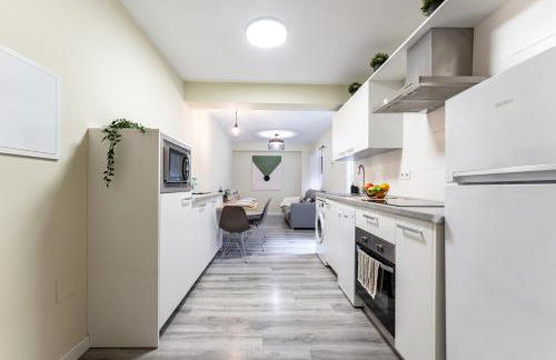 MalagaSuite Central Marmoles - Photo 5