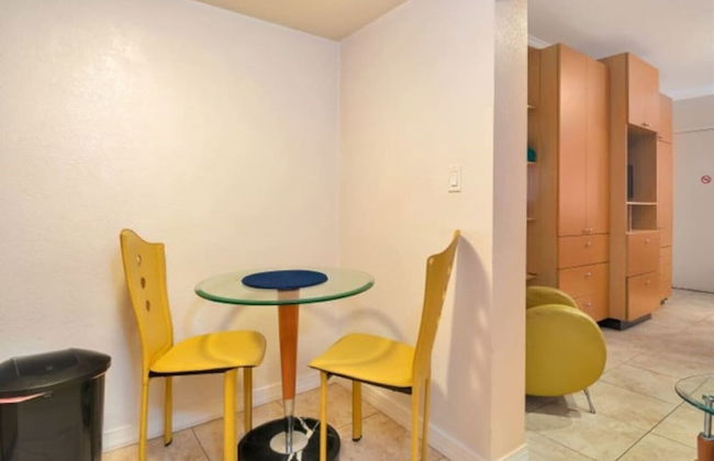 Amazing Apartment,hallandale Beach, Walk to Ocean! - Foto 10