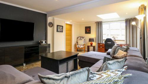 Birch Cottage - Foto 3