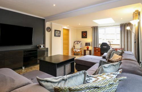 Birch Cottage - Foto 3