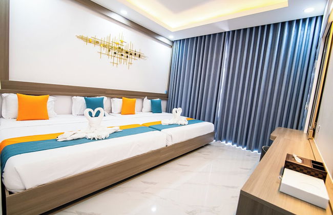 De KT Villa Kampot - Photo 16