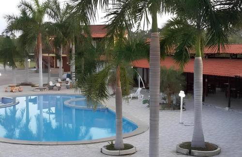 Chalé Porto dos Lençóis 14 - Barreirinhas - Lençóis Maranhenses - Foto 23