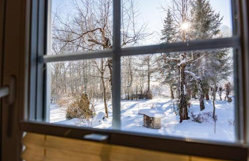 Dom nad Potokiem z sauną - Foto 27