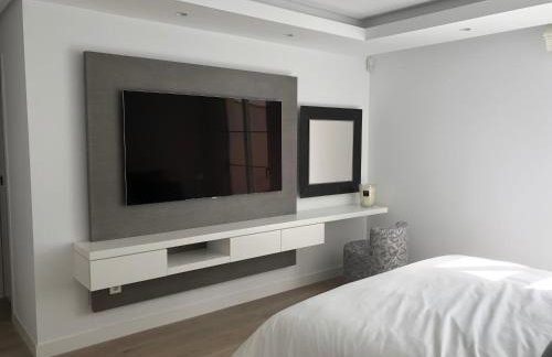 Modern Apartment Puente Romano - Foto 10