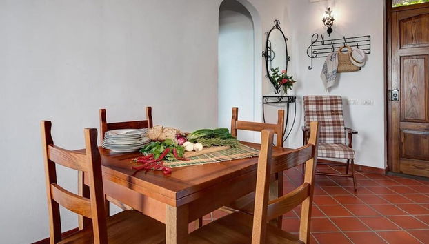 Ginestra Beach Suite - Marina del Cantone - Foto 2, Zimmer