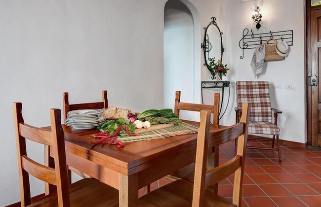 Ginestra Beach Suite - Marina del Cantone - Foto 1