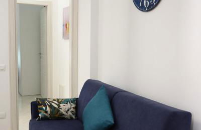 L'arco Sul Mare - Foto 9