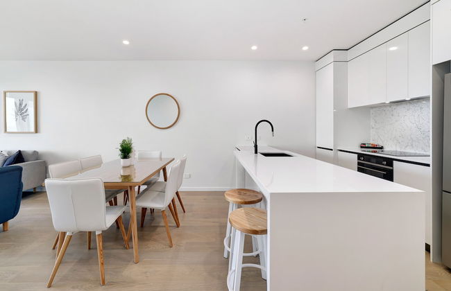 Opus Broadbeach - Photo 34