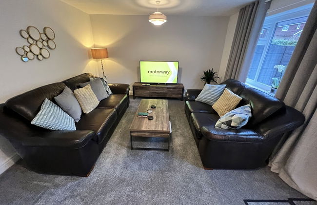 vERY comfy town house - Foto 31