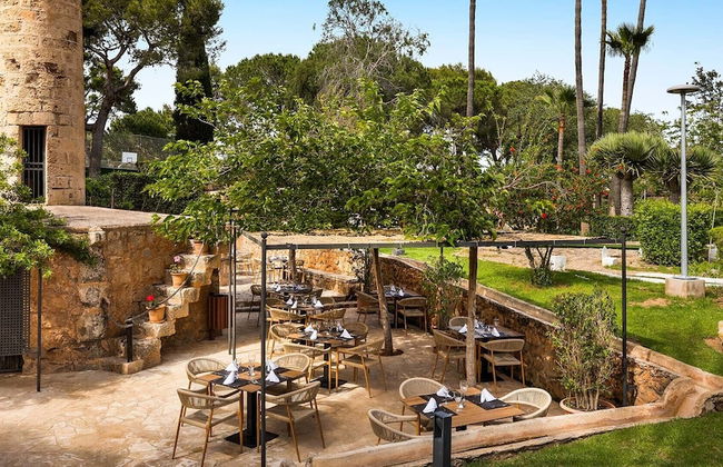 Protur Safari Park Aparthotel - Photo 57