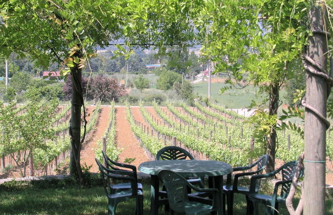 Farmhouse in Umbertide Near Golf Club - Foto 11