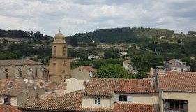 Au pied du Baou - Foto 3