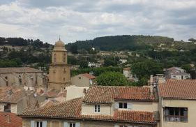 Au pied du Baou - Foto 3