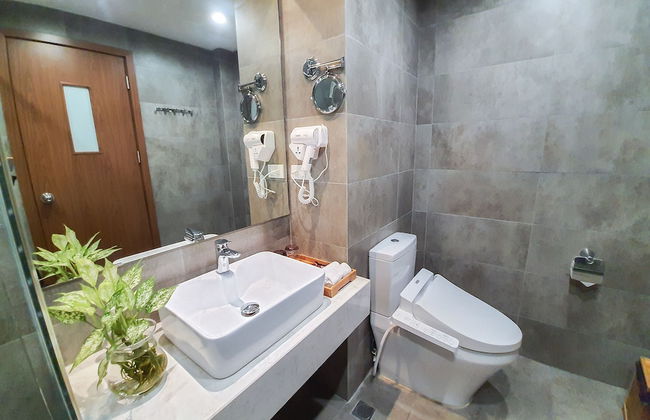 Reiwa Inn Apartment - Foto 56