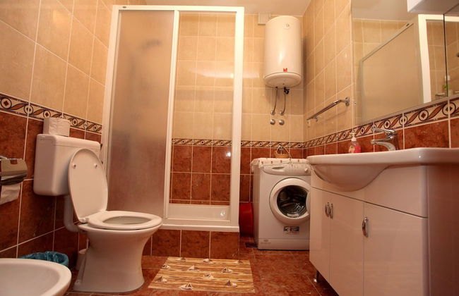 Split Apartments - Peric - Foto 64