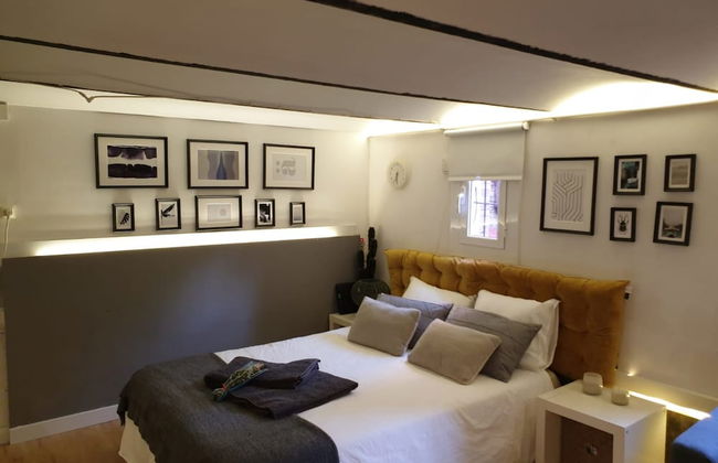 New Studio Just Renovated Center BCN - Photo 1