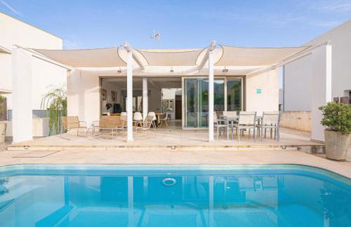 Villa Montfarrutx - Foto 4