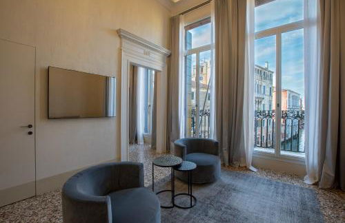 Palazzo Morosini Degli Spezieri - Lifestyle Apartments - Foto 35