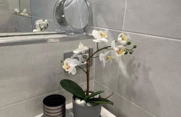 First Beachline Deluxe with Garden and Terrasse in Sun Club - Foto 23