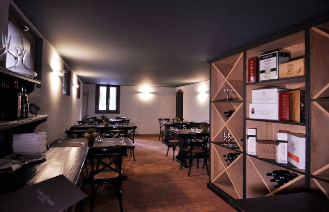 La Rotonda Relais - Foto 23