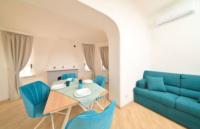 Villa Aida Luxury Apartments & Spa - Foto 20