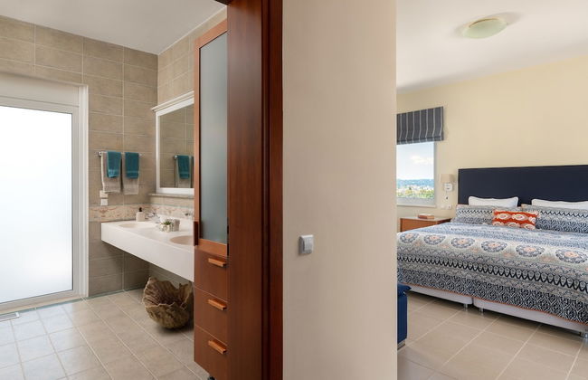 HillTop Luxury Villa - Foto 9