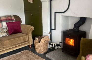 Campbell's Cottage - Foto 12