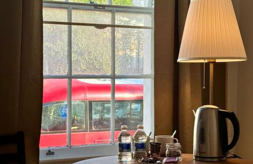 Roomy Apartment in King's Cross - Foto 42