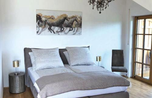 Ferienwohnungen Thum - Foto 50