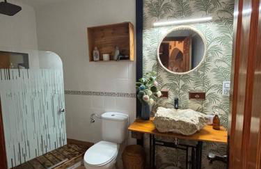 Casa rural en Buendía -la Galera con 4 dormitorios - Foto 33