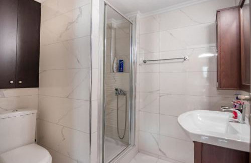 Διαμέρισμα με αυλή στη Μέλισσα - Foto 6