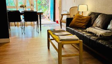 Maison cap ferret proche des plages - Foto 3