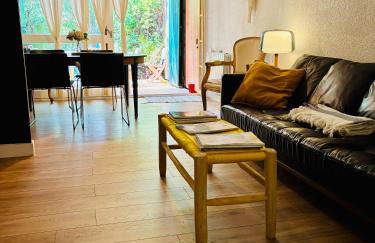 Maison cap ferret proche des plages - Foto 3