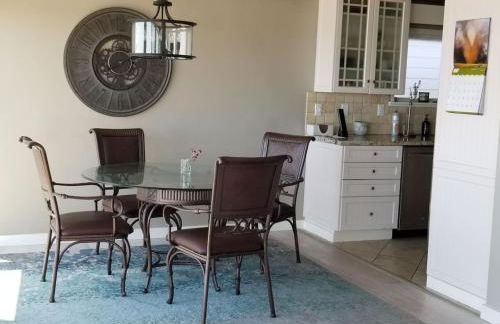 The Coastal Cottage - Direct Beach Access - Foto 20