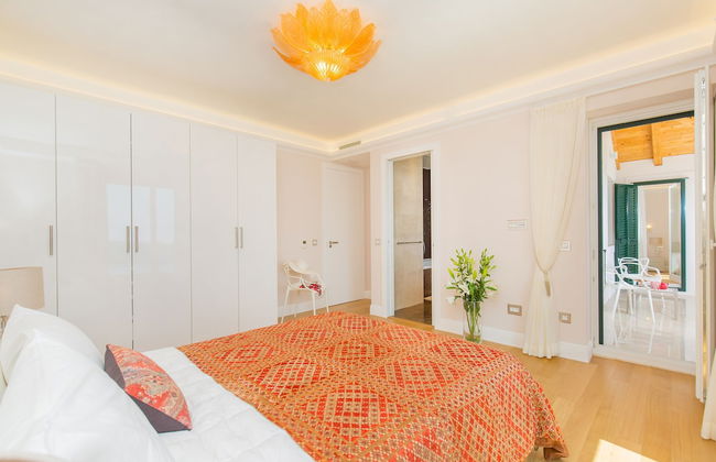 Villa Touran - Foto 27