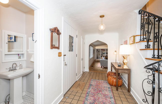 Avon Hills Hideaway - Foto 36