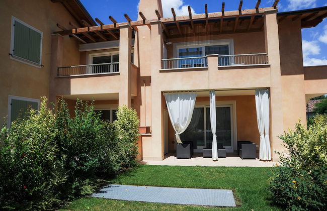 Le Corti Caterina Apts with pool - Foto 67