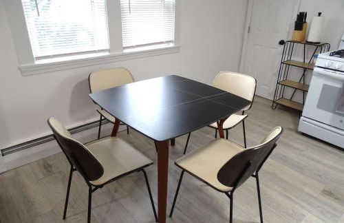 Comfortable 3 Bed Apt in Quiet Neighborhood - Foto 14