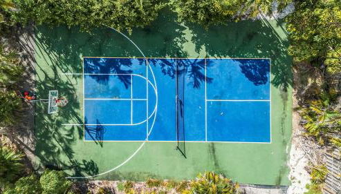 One and Only Villa Monster Pickleball Jacuzzi Pool - Foto 3