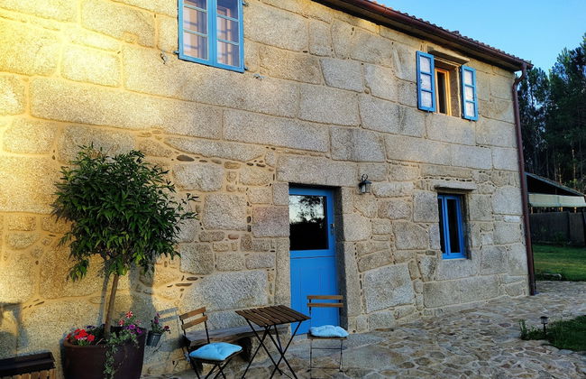 OLardoMar - Casa Rural - Photo 51