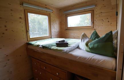 Holzhaus am Bergheider See - Foto 21