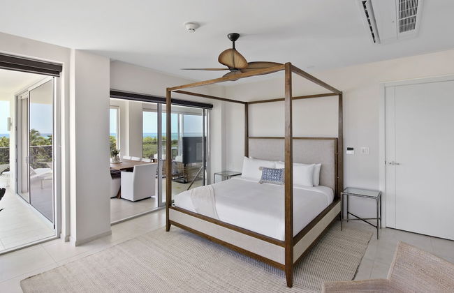 O Condominium Beachfront Residences - Foto 55