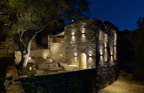 MELANOPETRA boutique apartments - Foto 9