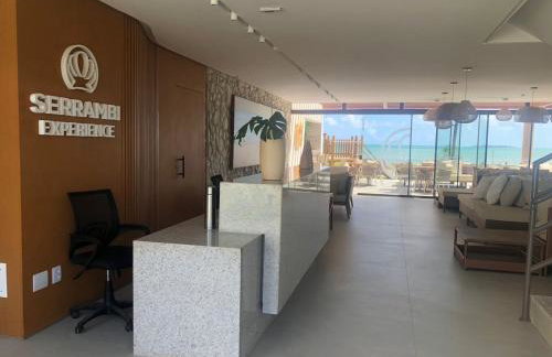 Paraíso Coral - Praia de Serrambi - Photo 13