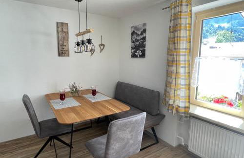 Ferienwohnung Falkenstein - Foto 8