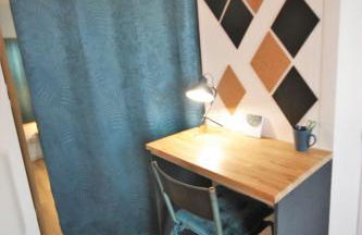 Le Chalet - Résidence Chez Gally à Angers - Photo 18